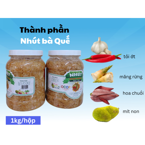 2. Thành phần và xuất Xứ
